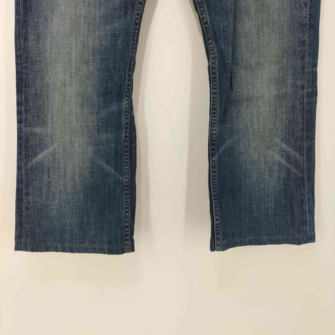 リーバイス Levis 527 Slim Fit Bootcut Jeans スリムフィット ブーツカット ジーンズ メンズ W36 L32