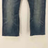 リーバイス Levis 527 Slim Fit Bootcut Jeans スリムフィット ブーツカット ジーンズ メンズ W36 L32