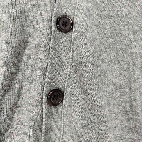 ポロラルフローレン POLO RALPH LAUREN PIMA COTTON スモールポニー刺繍 コットン カーディガン メンズ import:S