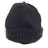 mu KNIT CAP メンズ