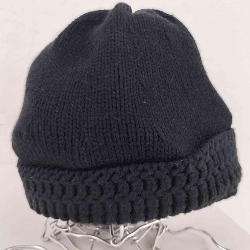 mu KNIT CAP メンズ