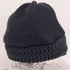 mu KNIT CAP メンズ