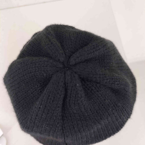 mu KNIT CAP メンズ