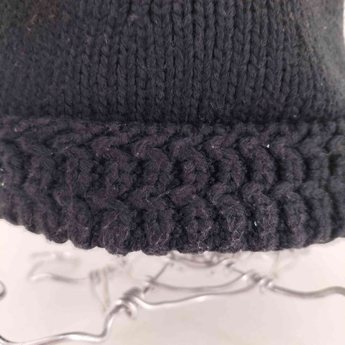 mu KNIT CAP メンズ