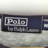 ポロバイラルフローレン Polo by RALPH LAUREN スモールポニー刺繍 ヘンリーネック カットソー メンズ import:M