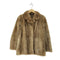 mink fur ミンクファージャケット レディース