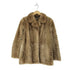 mink fur ミンクファージャケット レディース
