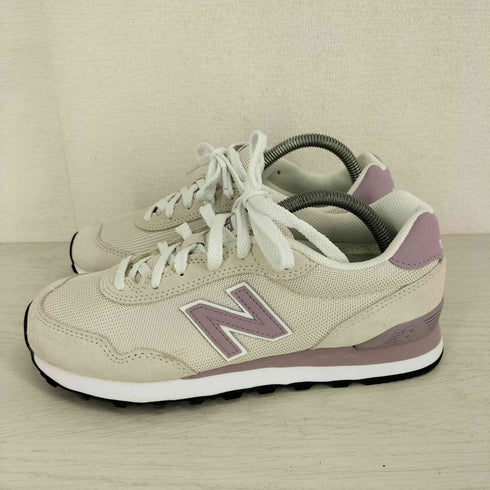ニューバランス NEW BALANCE WL515CGR ローカットスニーカー レディース JPN:24