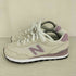 ニューバランス NEW BALANCE WL515CGR ローカットスニーカー レディース JPN:24
