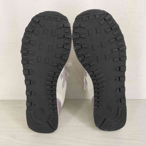 ニューバランス NEW BALANCE WL515CGR ローカットスニーカー レディース JPN:24