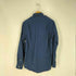 ポロラルフローレン POLO RALPH LAUREN CLASSIC FIT エポレット レギュラーカラーシャツ メンズ import:S