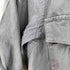 ポロラルフローレン POLO RALPH LAUREN CLASSIC FIT エポレット レギュラーカラーシャツ メンズ import:S