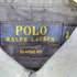 ポロラルフローレン POLO RALPH LAUREN CLASSIC FIT エポレット レギュラーカラーシャツ メンズ import:S