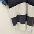 トミーヒルフィガー TOMMY HILFIGER 00s 鹿の子 ピケ ロゴ刺繍 ポロシャツ メンズ import:XL