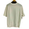 モンキータイム MONKEY TIME MILANO RIB MOCK TEE ミラノリブ モックネック S/S シャツ メンズ import:S
