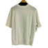 モンキータイム MONKEY TIME MILANO RIB MOCK TEE ミラノリブ モックネック S/S シャツ メンズ import:S
