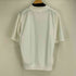 モンキータイム MONKEY TIME MILANO RIB MOCK TEE ミラノリブ モックネック S/S シャツ メンズ import:S