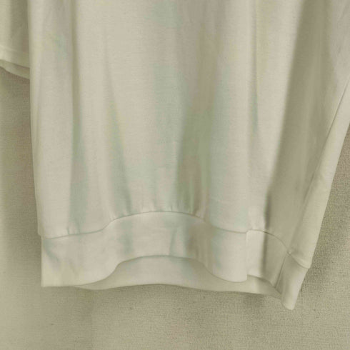 モンキータイム MONKEY TIME MILANO RIB MOCK TEE ミラノリブ モックネック S/S シャツ メンズ import:S