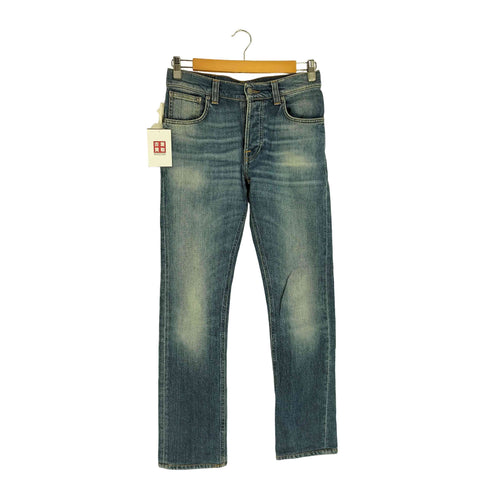ヌーディージーンズ Nudie Jeans GRIM TIM ボタンフライデニム メンズ 29inch