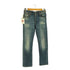 ヌーディージーンズ Nudie Jeans GRIM TIM ボタンフライデニム メンズ 29inch