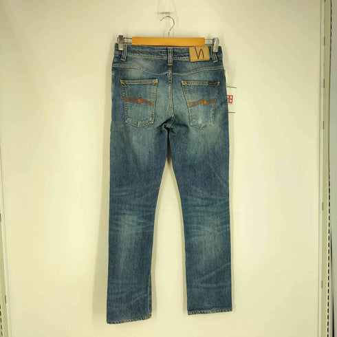 ヌーディージーンズ Nudie Jeans GRIM TIM ボタンフライデニム メンズ 29inch