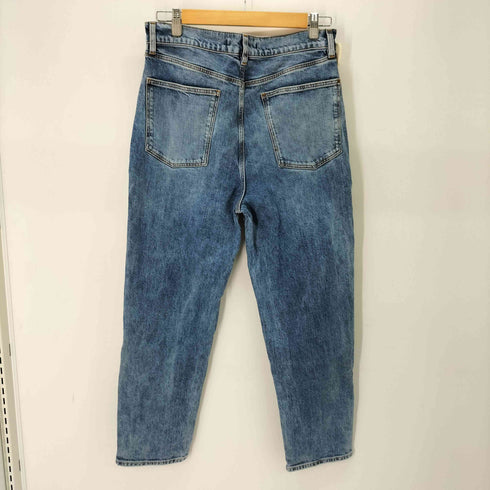 ユニクロ UNIQLO スラウチジーンズ レディース JPN:XL
