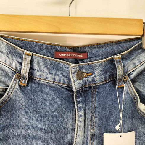 ユニクロ UNIQLO スラウチジーンズ レディース JPN:XL