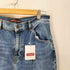 ユニクロ UNIQLO スラウチジーンズ レディース JPN:XL