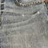 デニムアンドサプライラルフローレン DENIM&SUPPLY RALPH LAUREN ジップフライ カットオフデニムショーツ メンズ 29inch