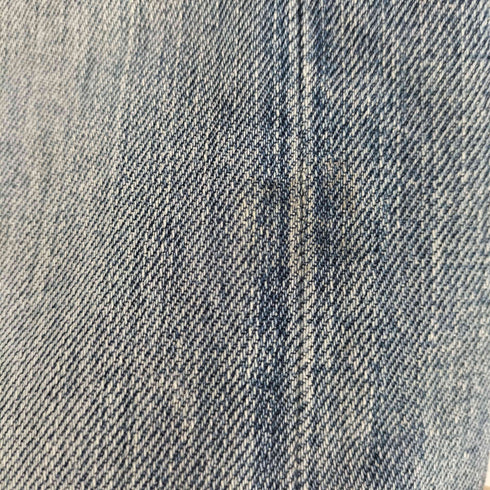 デニムアンドサプライラルフローレン DENIM&SUPPLY RALPH LAUREN ジップフライ カットオフデニムショーツ メンズ 29inch