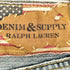 デニムアンドサプライラルフローレン DENIM&SUPPLY RALPH LAUREN ジップフライ カットオフデニムショーツ メンズ 29inch