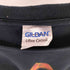 ギルダン GILDAN ブリティッシュ ハードロック ヘヴィメタル バンド 来日 アートワーク プリント S/S Tシャツ メンズ import:XL