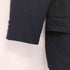 コムデギャルソンオムドゥ COMME des GARCONS HOMME DEUX ダブル ウール テーラードジャケット メンズ JPN:L