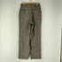 GRASS MEN'S リネン 2B テーラードジャケット スラックス セットアップ メンズ M
