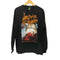 Hymns Of Indigestible Suppuration ゴアグラインド バンド アートワーク プリント L/S Tシャツ メンズ import:L
