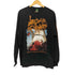 Hymns Of Indigestible Suppuration ゴアグラインド バンド アートワーク プリント L/S Tシャツ メンズ import:L