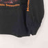 Hymns Of Indigestible Suppuration ゴアグラインド バンド アートワーク プリント L/S Tシャツ メンズ import:L