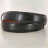 ブルックスブラザーズ BROOKS BROTHERS USA製 HORWEEN GENUINE SHELL CORDVAN レザーベルト メンズ 32/80 D8