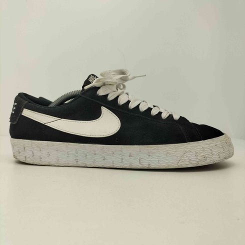 ナイキスケートボーディング NIKE SB SB BLAZER ZOOM LOW ローカットスニーカー レディース JPN:24