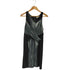 ヘルムートラング HELMUT LANG ドレープ ノースリーブワンピース レディース 6