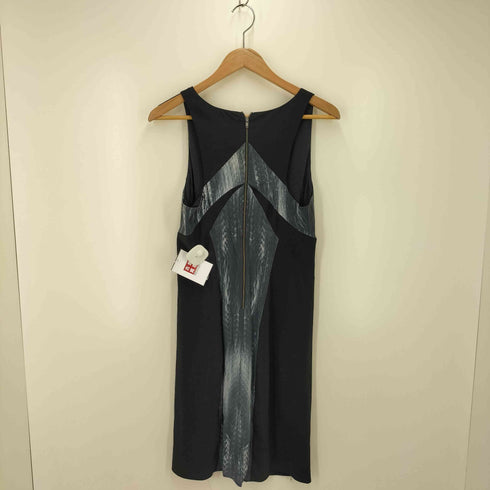 ヘルムートラング HELMUT LANG ドレープ ノースリーブワンピース レディース 6