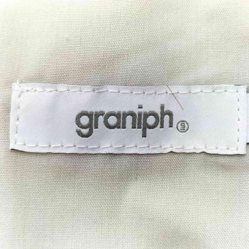 グラニフ graniph オーサムタイガー クライミングパンツ レディース JPN:M