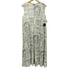 ビアズリー BEARDSLEY 23SS アンティークプリントワンピース レディース FREE
