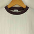 ロクビューティーアンドユースユナイテッドアローズ 6 BEAUTY & YOUTH UNITED ARROWS ランダムリブTシャツ レディース