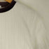 ロクビューティーアンドユースユナイテッドアローズ 6 BEAUTY & YOUTH UNITED ARROWS ランダムリブTシャツ レディース