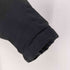 ギャップ Gap フーテッド ファー ダウンジャケット メンズ import:M