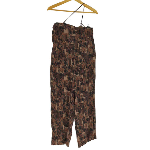 ロクビューティーアンドユースユナイテッドアローズ 6 BEAUTY & YOUTH UNITED ARROWS ONE STRAP ALL IN ONE/オールインワン レディース 36