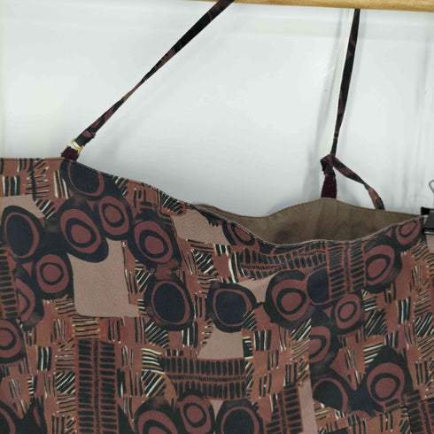 ロクビューティーアンドユースユナイテッドアローズ 6 BEAUTY & YOUTH UNITED ARROWS ONE STRAP ALL IN ONE/オールインワン レディース 36
