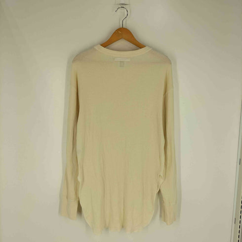ロクビューティーアンドユースユナイテッドアローズ 6 BEAUTY & YOUTH UNITED ARROWS SUKE TERECO PULL OVER/プルオーバー レディース