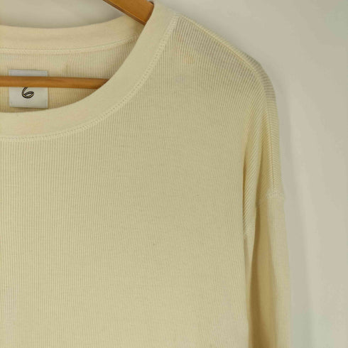 ロクビューティーアンドユースユナイテッドアローズ 6 BEAUTY & YOUTH UNITED ARROWS SUKE TERECO PULL OVER/プルオーバー レディース